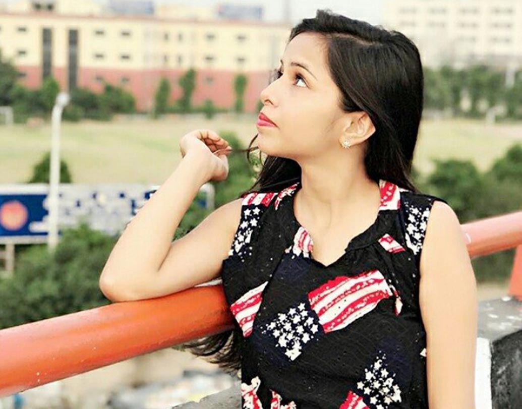 পূজার অনুপ্রেরণা হলেন মাইকেল জ্যাকসন। কিন্তু এখনও পর্যন্ত পূজা তাঁর কোনও গান গাননি।