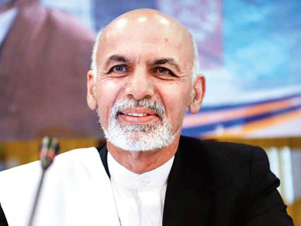 Kabul moves a few steps closer to New Delhi