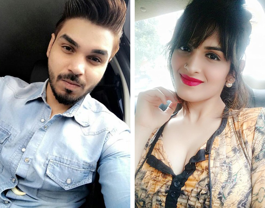 গৌরীর ইনস্টাগ্রামে কর্ণ বব্বর নামে এই ব্যক্তির সঙ্গে তাঁর বহু ছবি রয়েছে। ইনিই কি গৌরীর বয়ফ্রেন্ড? তা নিয়ে সরাসরি অবশ্য কিছু জানাননি গৌরী।