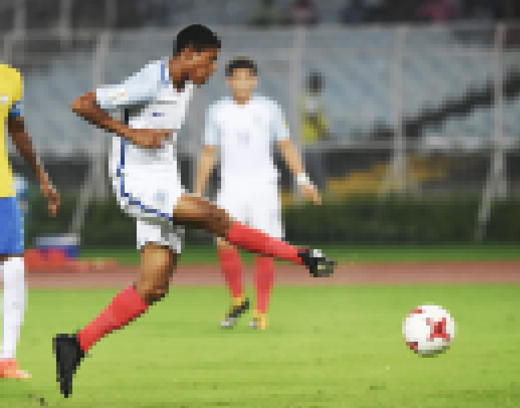 রিয়ান ব্রিউস্টার (স্ট্রাইকার): এই টুর্নামেন্টে এখনও পর্যন্ত সাতটা গোল করেছে রিয়ান। তাঁর মধ্যে রয়েছে কোয়ার্টার ফাইনাল আর সেমিফাইনালের দু’টি হ্যাটট্রিক।