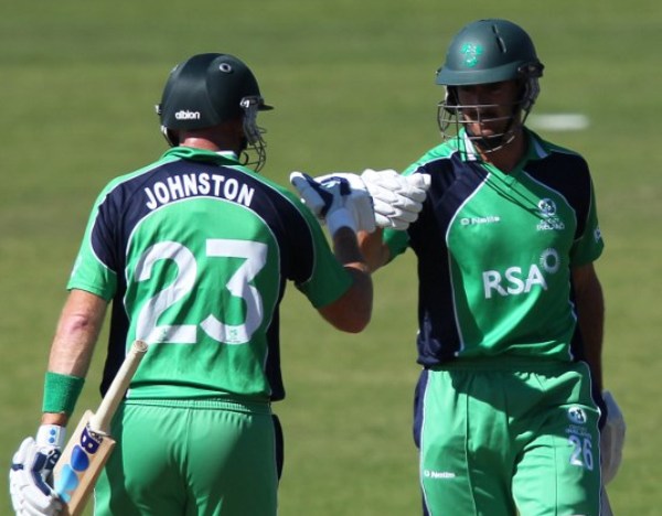 Ireland all set to play inaugural Test next year from 11-15 May dgtl