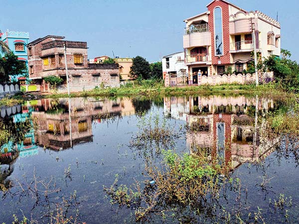 Municipality started to take precautionary measures to fight against Dengue