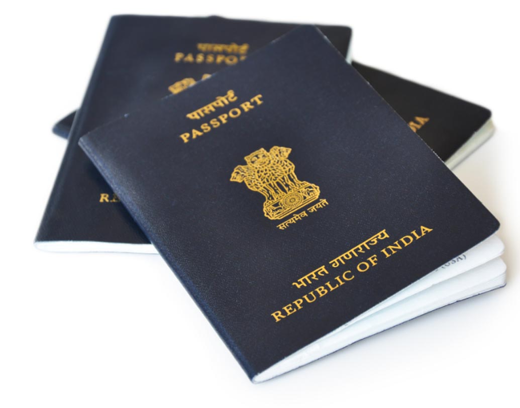 এ ছাড়া পরিচয়ের প্রমাণপত্র হিসেবে দাখিল করা যাবে পাসপোর্ট।