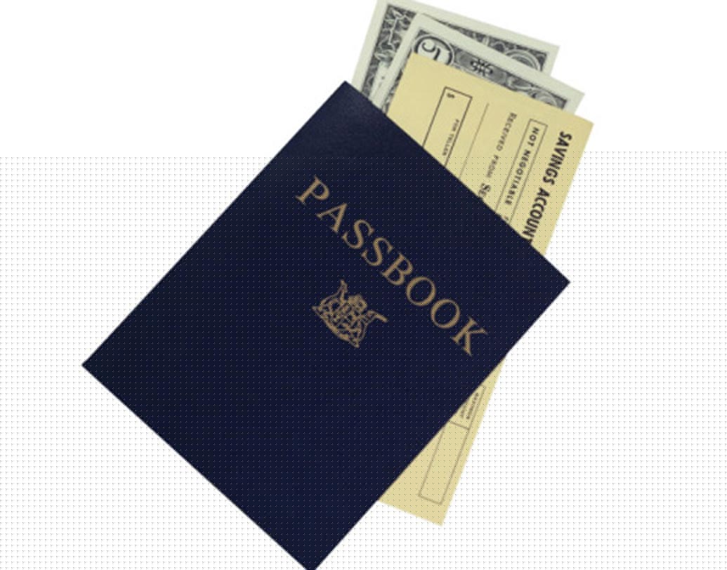 একইসঙ্গে যে কোনও রাষ্ট্রয়ত্ত ব্যাঙ্কের পাসবুকও কিন্তু পরিচয়ের প্রমাণপত্র হিসেবে গ্রাহ্য।