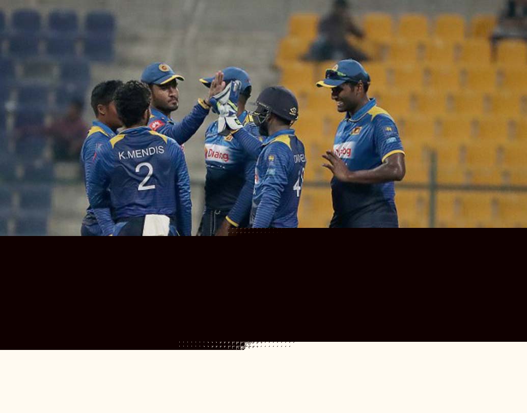 শ্রীলঙ্কা: অ্যাঞ্জেলো ম্যাথিউজ, উপুল থরঙ্গা, রঙ্গনা হেরাথদের মতো গ্রেড এ শ্রীলঙ্কা ক্রিকেটারদের বার্ষিক আয় ১২৫০০০ ডলার।