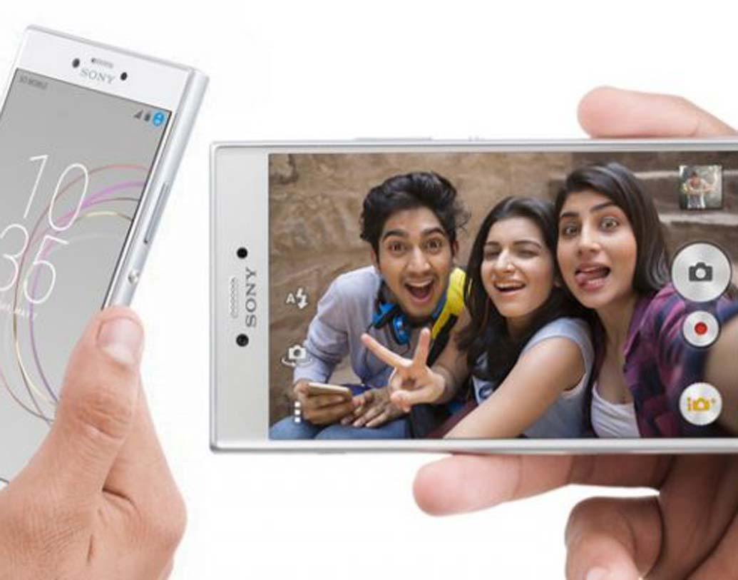 Know about the features & price of  Sony Xperia R1 Plus & Xperia R1 dgtl
