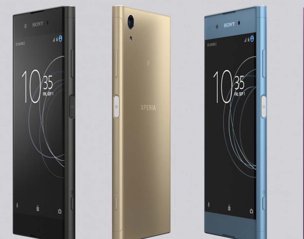 সোনি এক্সপেরিয়া আর ওয়ান প্লাস ফোনটি অ্যান্ড্রয়েড নট অপারেটিং সিস্টেমে চালিত। অন্য ফোনটিও অ্যান্ড্রয়েড নট অপারেটিং সিস্টেমেই চালিত হবে।