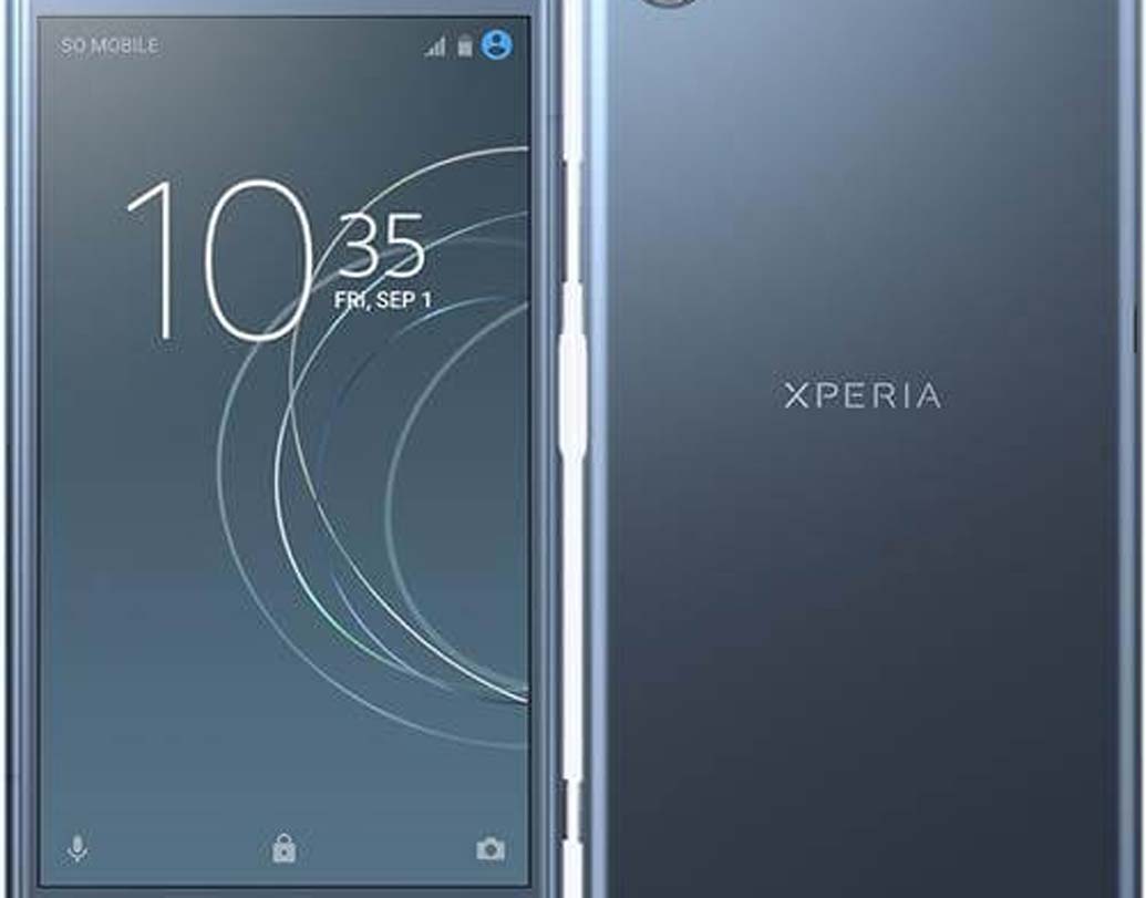 প্রথম ফোনটিতে আছে ১৩ মেগাপিক্সেলের এক্সমোর সোনি সেন্সর সম্বলিত ক্যামেরা। সেলফি ক্যামেরা ৮ মেগাপিক্সেলের।