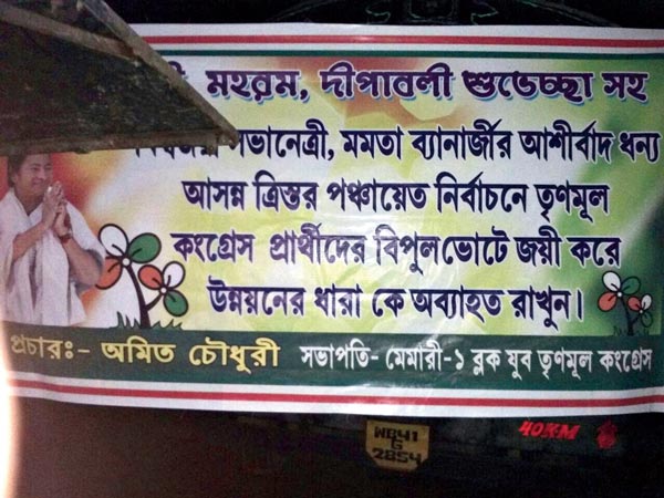 People are confused after watching Two flexes over two TMC Leader