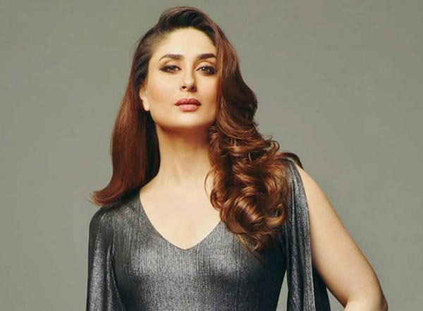 Kareena Kapoor’s latest gym video going viral dgtl