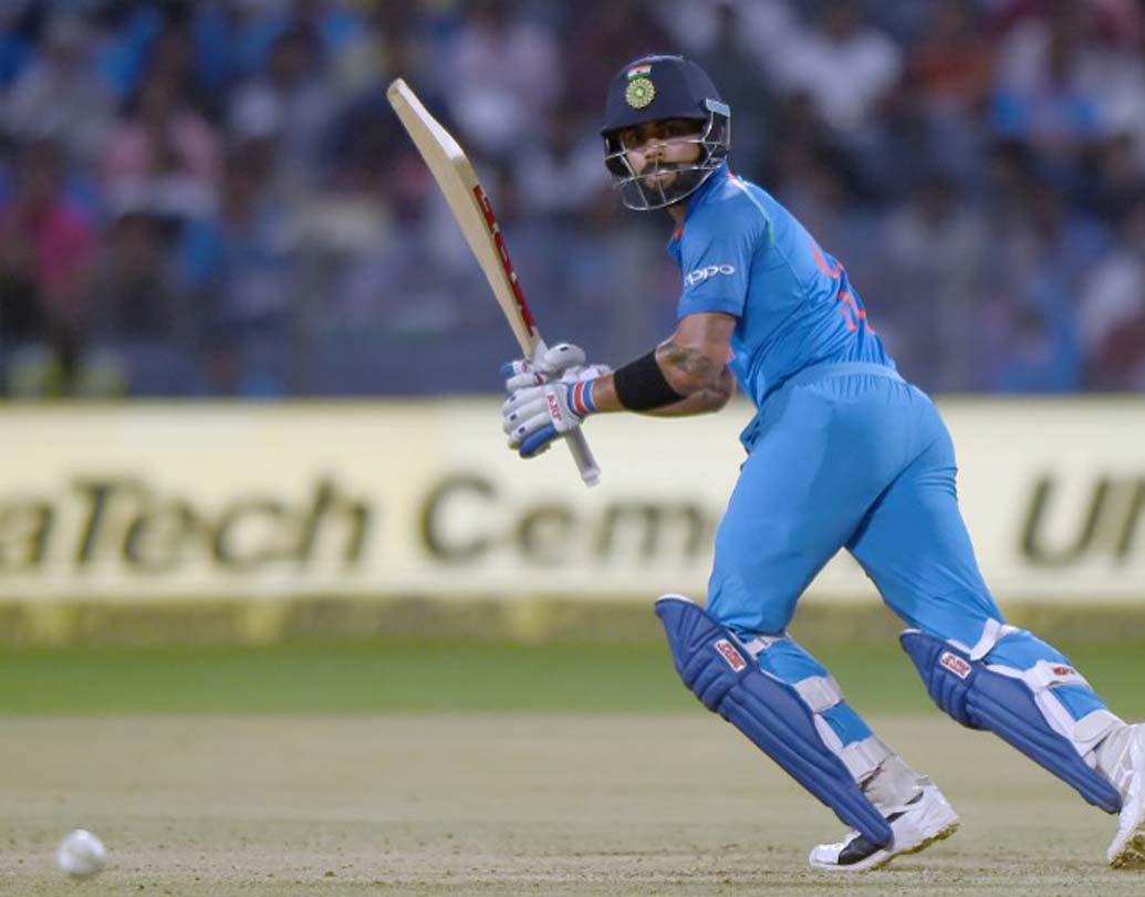 বিরাট কোহালি(অধিনায়ক): বিরাটকেই নিজের পছন্দের দলের অধিনায়কত্বের দায়িত্ব দিয়েছেন ড্যানিয়েল।