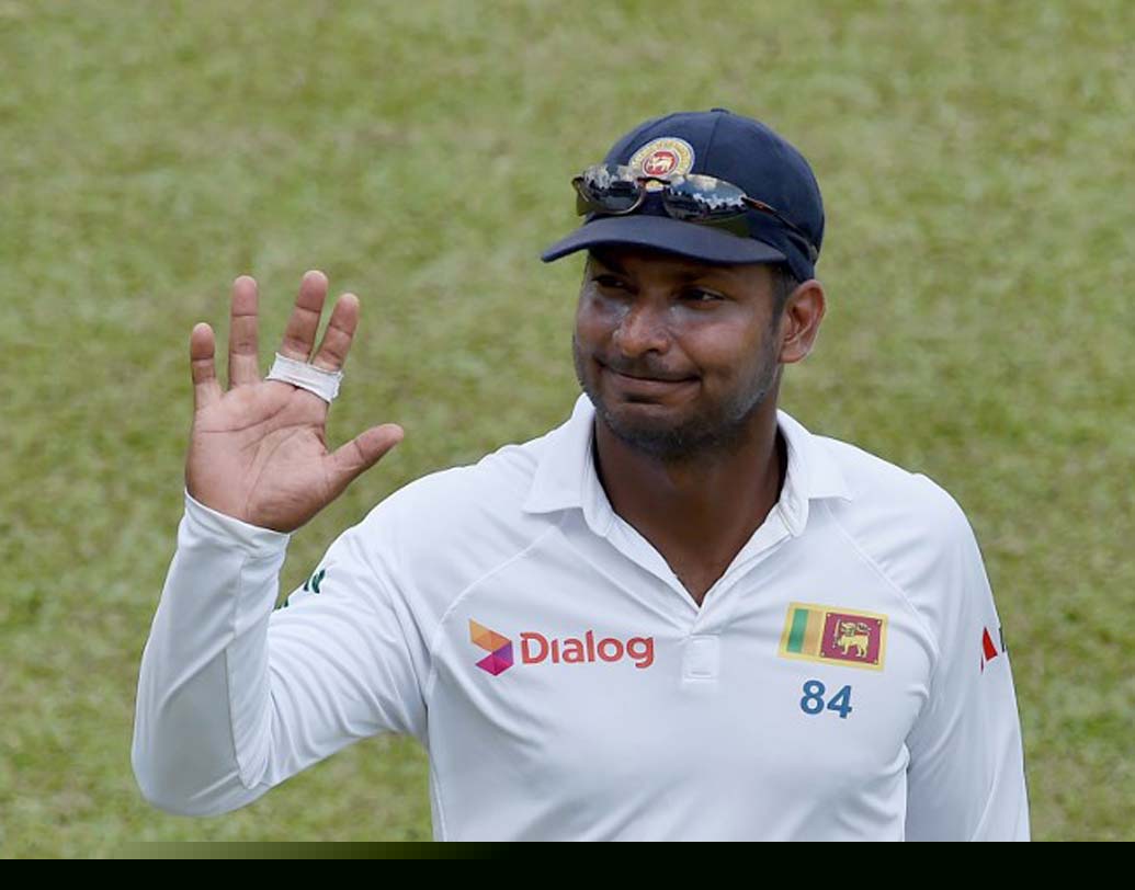 কুমার সঙ্গাকারা: ভিত্তরির স্বপ্নের দলে জায়গা পেয়েছেন সঙ্গাকারাও। ৪০৪টি ওডিআই ম্যাচে সঙ্গাকারার রান ১৪২৩৪।