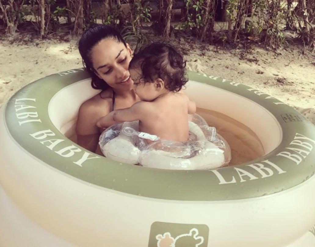 বলিউডে বহু হিট ছবিতে কাজ করেছেন সুপারমডেল ও অভিনেত্রী লিসা। তবে ‘অ্যায় দিল হ্যায় মুশকিল’-এর পর এখনও কোনও ছবিতে কাজ নেননি লিসা।