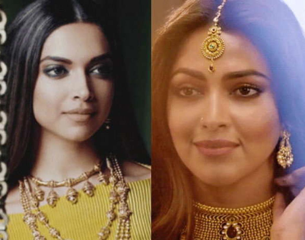 সেরা অভিনেত্রী হিসেবে নজর কাড়লেও অমলাকে নিয়ে বিতর্কও কম হয়নি। কখনও ব্যক্তিগত জীবনে আবার কখনও সিনেমার চরিত্রের জন্য বিতর্কের কেন্দ্রবিন্দুতে উঠে এসেছেন এই তামিল অভিনেত্রী।