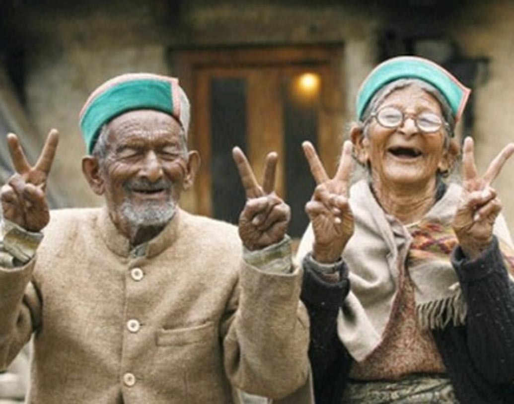 ২০১৪ সালের লোকসভা নির্বাচন চলাকালীন গুগল শ্যামসরণ নেগিকে নিয়ে একটি ভিডিও বানায়। বেশ ভাইরাল হয় #প্লেজ টু ক্যাম্পেন নামের সেই ভিডিও। আর সেই #প্লেজ টু ক্যাম্পেনের পরই জনপ্রিয় হয়ে ওঠেন তিনি।