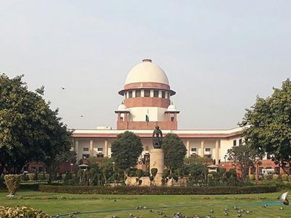Constitution bench of Supreme Court to hear Aadhaar Case from last week of November