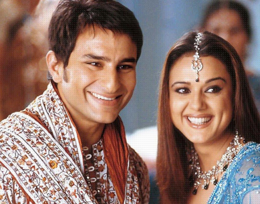 সইফের চরিত্রের জন্য বিবেক ওবেরয় এবং অভিষেক বচ্চনকেও অফার করা হয়েছিল। কিন্তু, শেষ পর্যন্ত সৈয়ফ আলি খানকেই ফাইনাল করা হয়।