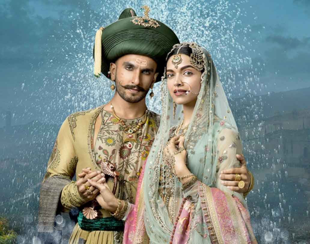 Bollywood Historical movies that should be in your must watch list dgtl