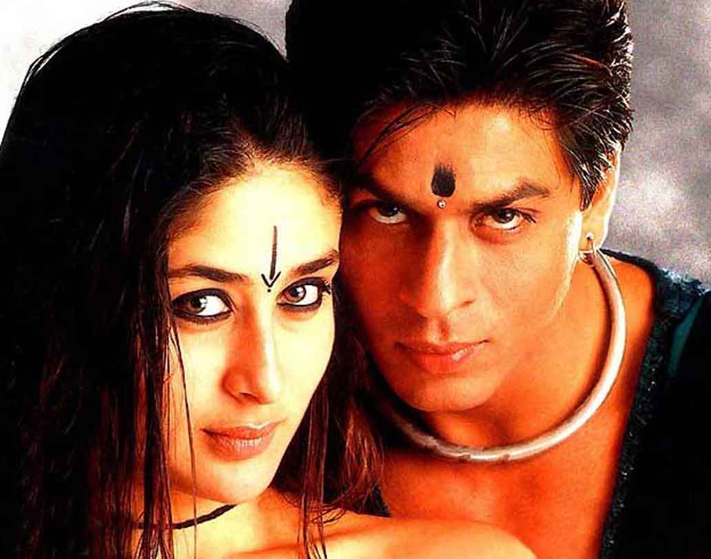 ২০০১-এ মুক্তি পেয়েছিল অশোকা। মৌর্য বংশের সম্রাট অশোকের জীবন নিয়ে তৈরি ছবির প্লট। সন্তোষ শিবন পরিচালিত এই ছবিতে অভিনয় করেছিলেন শাহরুখ খান, করিনা কপূর। ছবিটি ভারতের বাইরে লন্ডন এবং উত্তর আমেরিকায় দর্শকদের মন জয় করেছিল। ভেনিস ও টরন্টো ফিল্ম ফেস্টিভ্যালে ‘অশোকা’ দেখানো হয়েছিল।