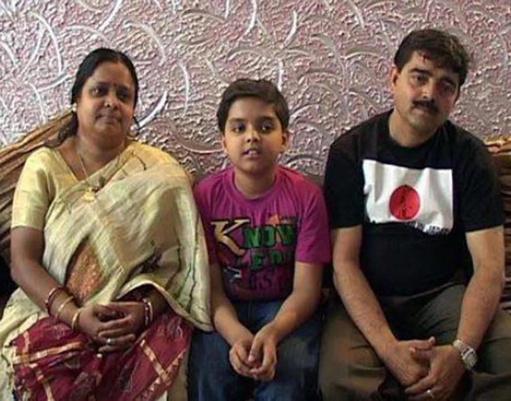 বাবা-মায়ের সঙ্গে পরামর্শ করে ২০১৩-এর পর অভিনয় থেকে বিরতি নিয়ে পড়াশোনায় মন দেন।