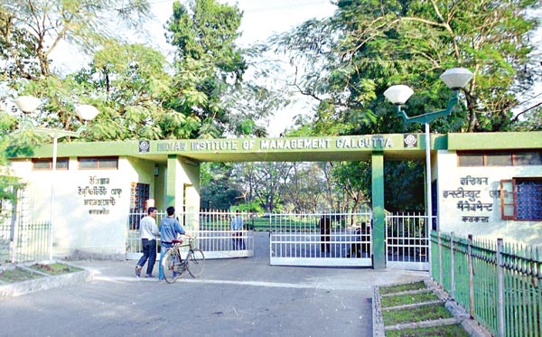 Niti Aayog selected five students for summer placement