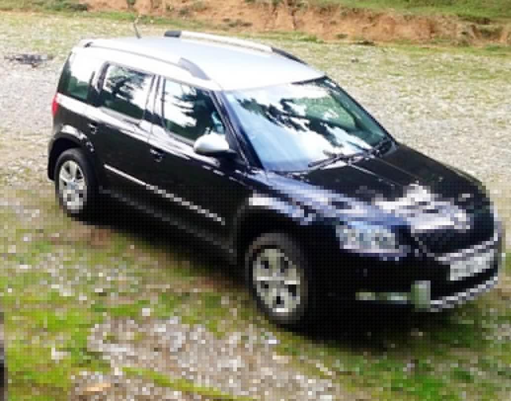 ভারতের বাজারে সদ্য লঞ্চ করা ‘স্কোডা কোডিয়াক’-এর দাম ২৫ থেকে ৩৫ লক্ষ টাকা।