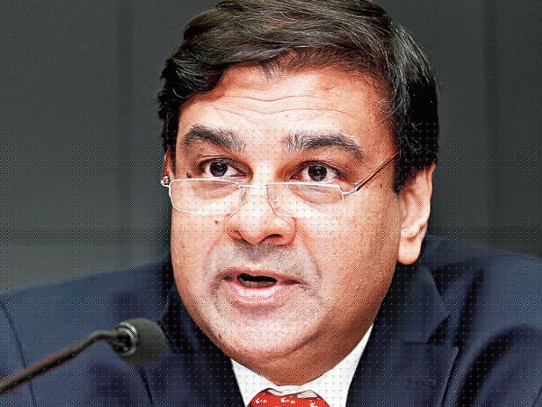 RBI monetary policy meet starts, led by Urjit Patel