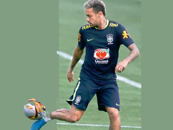 Speculation over future of Barcelona