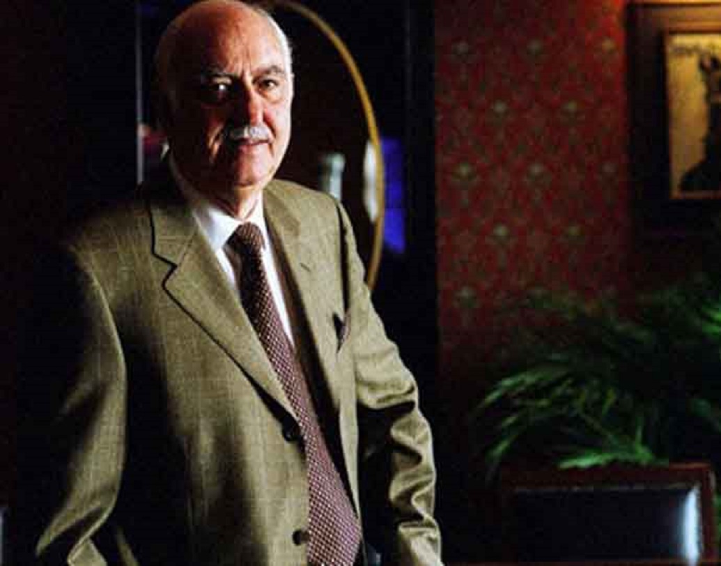 পালোনজি মিস্ত্রি: আইরিশ ইন্ডিয়ান কনস্ট্রাকশনের কর্ণধার পালোনজি মিস্ত্রি তালিকায় পঞ্চম স্থানে রয়েছেন। তাঁর মোট সম্পত্তির পরিমাণ প্রায়  ১ লক্ষ ৪০ হাজার কোটি টাকা।