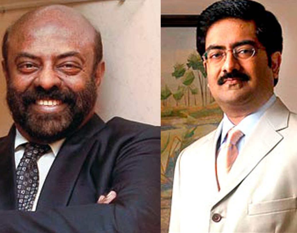 শিব নাদার এবং কুমার বিড়লা: প্রায় ৮৮ হাজার ৪২ কোটি টাকা সম্পত্তির মালিক এইচসিএল-এর কর্ণধার এবং প্রতিষ্ঠাতা শিব নাদার রয়েছেন সপ্তম স্থানে। আদিত্য বিড়লা গ্রুপের কর্ণধার কুমার বিড়লা রয়েছেন অষ্টমে। তাঁর সম্পত্তির পরিমাণ প্রায় ৮১ হাজার ৮৮ কোটি টাকা।