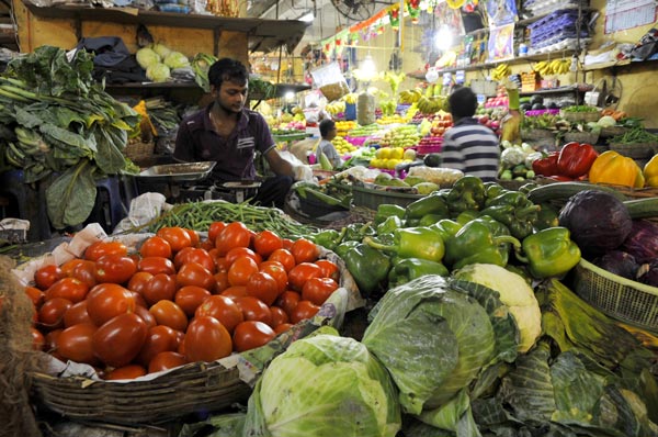 Laxmipuja: Market price rises