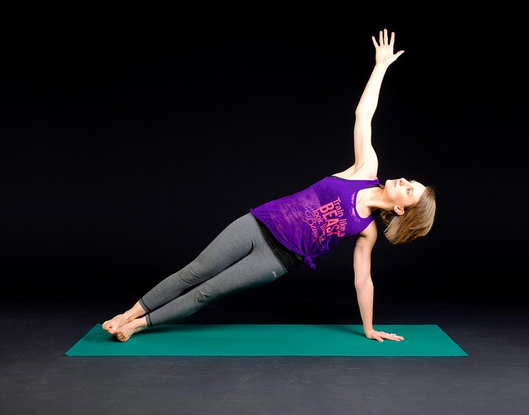 হঠাত্ করে এক্সারসাইজ করা শুরু করলে শরীরে ইলেকট্রোলাইটের মাত্রা কমে যায়। ফলে মাইগ্রেন হয়। নিয়মিত এক্সারসাইজের রুটিন এই সমস্যা কাটিয়ে উঠতে সাহায্য করে।