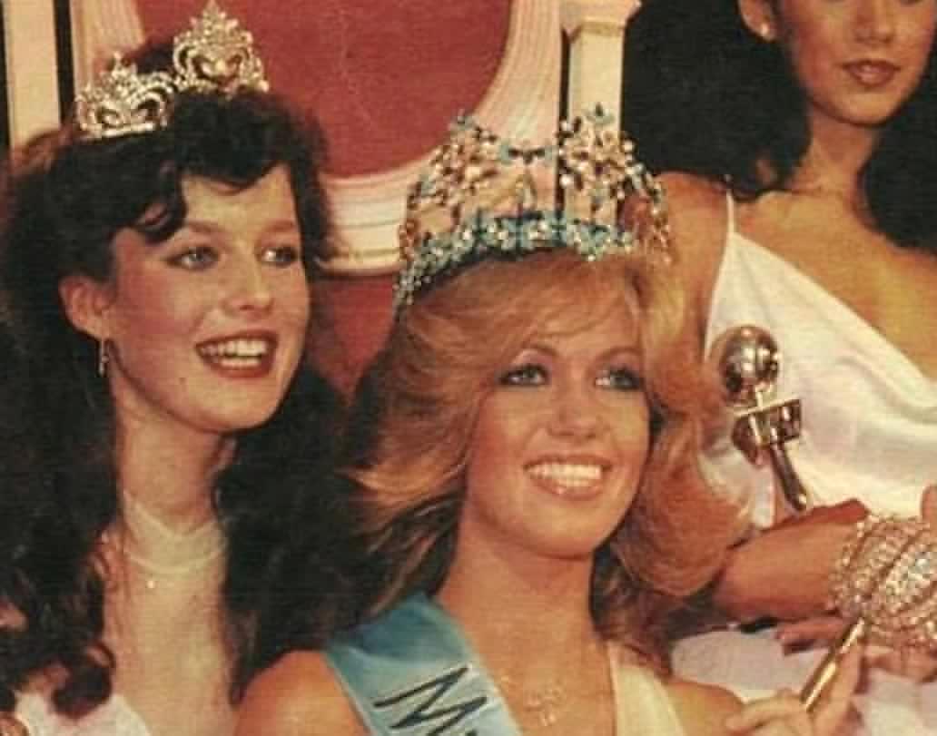 গ্যাব্রিয়েলা ব্রাম,মিস ওয়ার্ল্ড ১৯৮০: জার্মান সুন্দরী গ্যাব্রিয়েলা ব্রাম ১৯৮০ সালে মিস ওয়ার্ল্ড খেতাব জিতেছিলেন। বিজয়ী হওয়ার পর দিন বয়ফ্রেন্ডের আপত্তির কথা বলে ব্রাম মুকুট ফিরিয়ে দেন। পরবর্তী সময় জানান, মিডিয়ার চাপ সহ্য না করতে পেরেই নাকি এমন সিদ্ধান্ত।