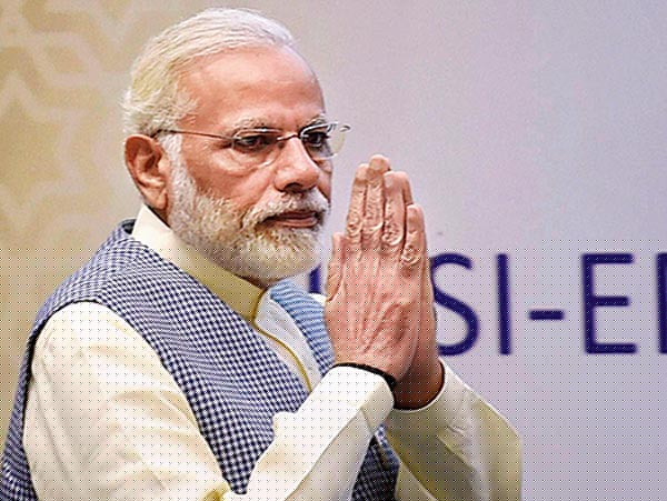 Gujarat HC Rejects Zakia Jafri’s Plea Against Modi In Gulbarg Massacre Case