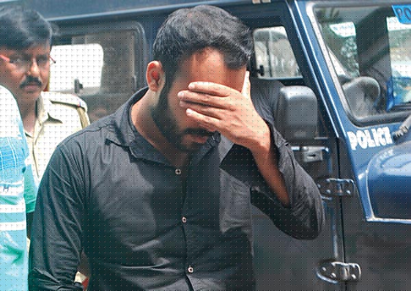 Raja Murder case, one more arrested