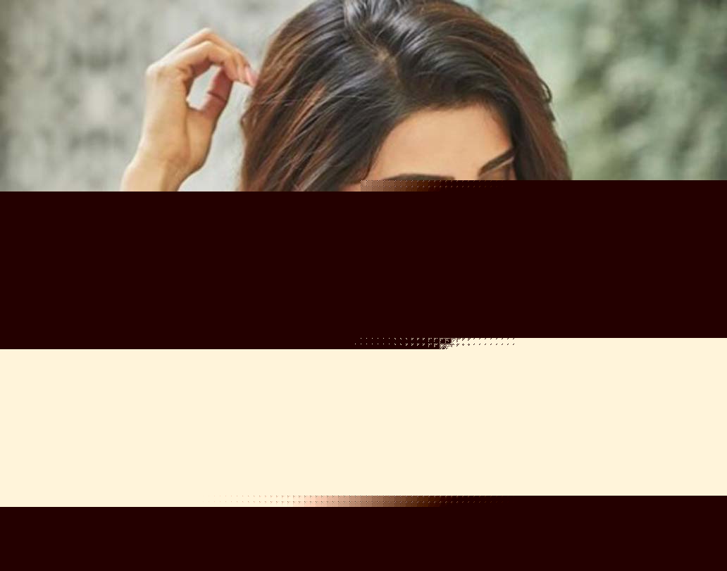 বিয়ে নিয়ে অসম্ভব উচ্ছ্বসিত সামান্থা। বিয়ের আগে ওয়েডিং ফটোশুট করিয়েছেন তিনি।