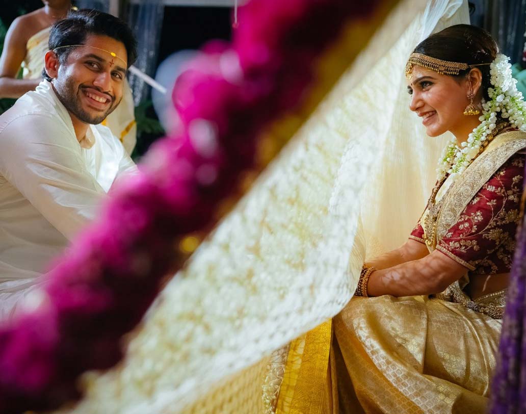 বিয়ের আয়োজন হয়েছিল এলাহি। রূপকথার রাজা-রানির মতো সেজেছিলেন নব-দম্পতি।