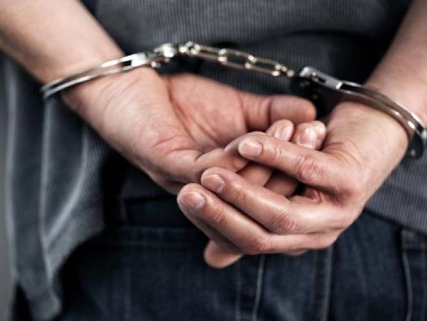 Man arrested for killing lovers husband