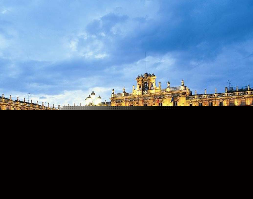 ইউনিভার্সিটি অব সালামানকা: ১২১৮ খ্রিস্টাব্দে প্রতিষ্ঠিত হয় এই বিশ্ববিদ্যালয়। আনুষ্ঠানিক ভাবে সরকারি স্বীকৃতি পায় ১২২৫ । সলিওনিজ রাজা আলফানসো ৯ গুরুত্ব দিয়েছিলেন তাঁর দেশের শিক্ষা ব্যবস্থার উপর। দেশের ছেলেমেয়েরা শিক্ষালাভের জন্য কষ্ট করে বাইরে যাক তা তিনি চাইতেন না। তখন তিনি এই বিশ্ববিদ্যালয়টি স্থাপন করেন।