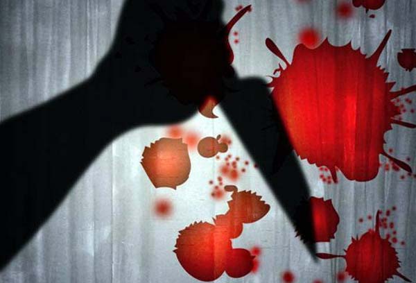 Old man murdered, 2 arrestred including daughter-in-law