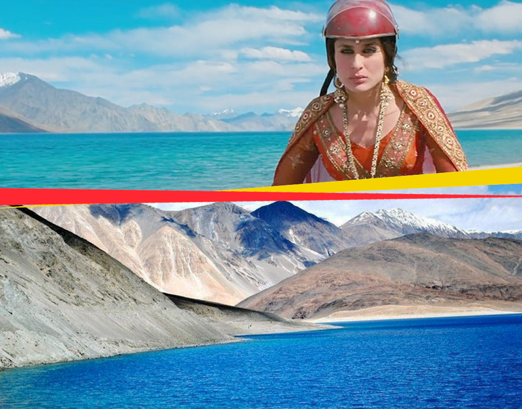 Places you must visit if you are a die hard fan of Bollywood dgtl