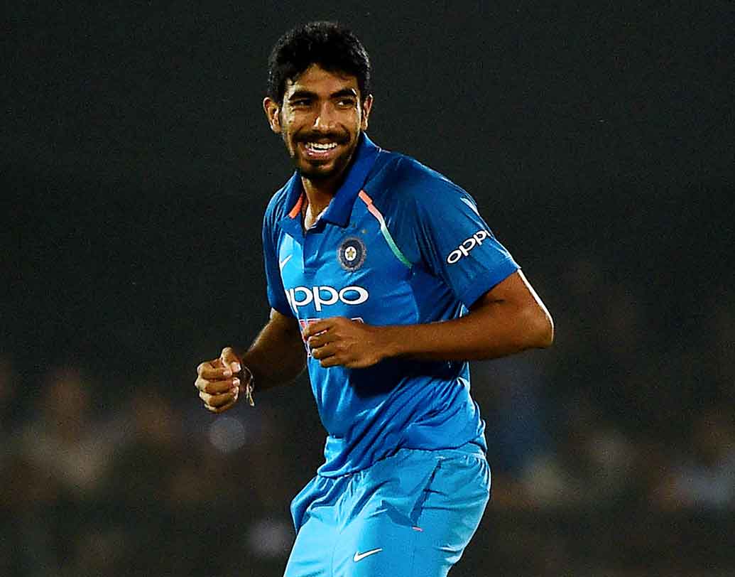 জসপ্রীত বুমরা: কিউয়িদের বিরুদ্ধে শেষ ওয়ান ডে-তে দুর্দান্ত বোলিং করেছিলেন জসপ্রীত। টি২০ ম্যাচেও জসপ্রীত ভারতের অন্যতম হাতিয়ার।