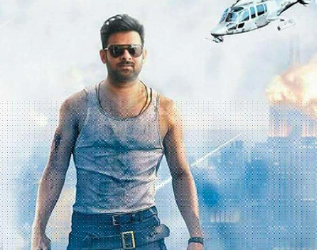 ‘সাহো’র বাজেট ১৫০ কোটি টাকা। কিন্তু এর মধ্যেই এই ছবির ডিস্ট্রিবিউশনের স্বত্ত্ব বিক্রি হয়েছে ৩৫০ কোটি টাকায়।