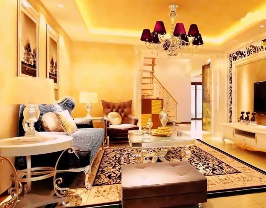 অতলান্তিক মহাসাগরের একটি দ্বীপের নামে এই বাড়ির নাম রাখা হয়েছে ‘অ্যান্টিলিয়া’। বাড়িটি ডিজাইন করেছে শিকাগো শহরের নামী সংস্থা ‘পার্কিনস অ্যান্ড উইল’। নির্মাণকার্যের দায়িত্বে ছিল অস্ট্রেলিয়ার জনপ্রিয় নির্মাণ সংস্থা ‘লেইটন হোল্ডিংস’। বাড়িটি এমন ভাবে ডিজাইন করা হয়েছে যে, ভূমিকম্পের কম্পনমাত্রা রিখটার স্কেলে ৮ হলেও এই বাড়ির কোনও ক্ষতি হবে না।