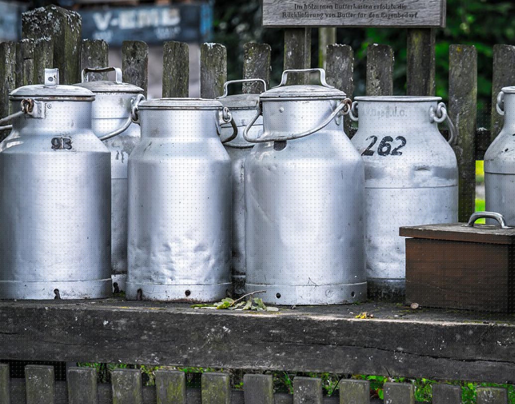 চিকিৎসক চয়ন গঙ্গোপাধ্যায় জানাচ্ছেন, ‘‘দুধ সব সময় ফুটিয়ে খান। কাঁচা দুধে ব্যাকটিরিয়া জন্মায়, ফোটালে সেই ব্যাকটিরিয়া মনে যায়। পাস্তরাইজড প্যাকেট দুধ উচ্চতাপমাত্রায় না ফোটালেও গরম করে খান। সুস্থ থাকবেন।’’ এরই সঙ্গে তিনি জানিয়েছেন, দুধ বারে বারেই ফোটাতে পারেন। এতে দুধের পুষ্টিগুণের কোনও ক্ষতি হয় না।