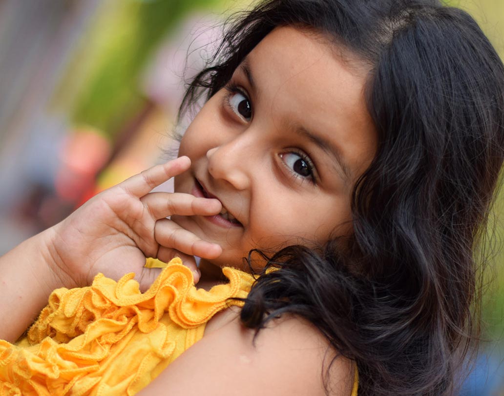 ‘ভুতু’র জনপ্রিয়তা নিয়ে আলাদা করে কিছু বলার নেই। বাংলা টেলিভিশনের অন্যতম সেরা খুদে তারকা ‘ভুতু’র আসল নাম আরশিয়া মুখোপাধ্যায়।