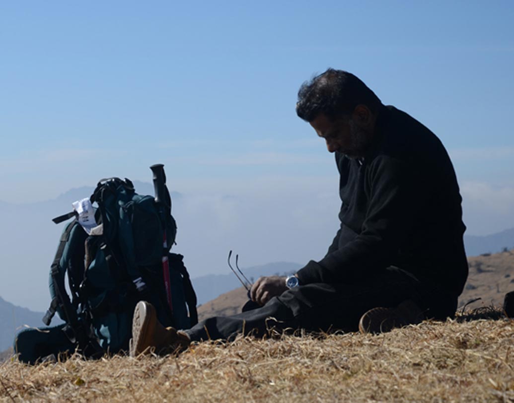 ভারতীয় ভাষার প্রতিযোগিতা বিভাগের একমাত্র বাংলা ছবি পিউপা। ইন্দ্রাশিসের আগের ছবি ‘বিলু রাক্ষস’ প্রশংসা পেয়েছিল। পারলে এই ছবিটিও দেখে নিন। বিকেল ৫-১৫-তে রবীন্দ্রসদনে দেখা যাবে এই ছবি।