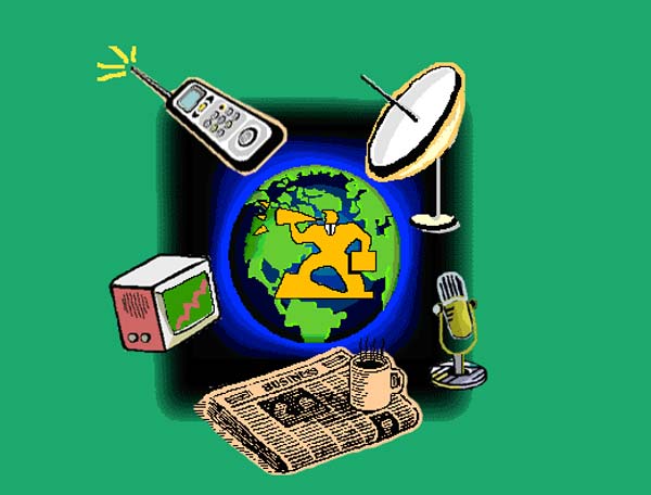 Mass media should not be controlled by Ruling Party