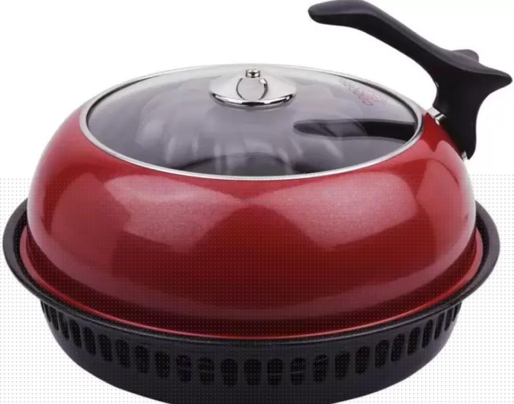 বাসনপত্র, গ্যাস ওভেন, কুকার-সহ খাবার তৈরিতে কাজে লাগে এমন বিদ্যুৎহীন যে কোনও দ্রব্যের দাম কমেছে। আগে এই সমস্ত দ্রব্যের উপরে কর দিতে হত ২৮ শতাংশ হারে। এখন দিতে হবে ১৮ শতাংশ হারে।