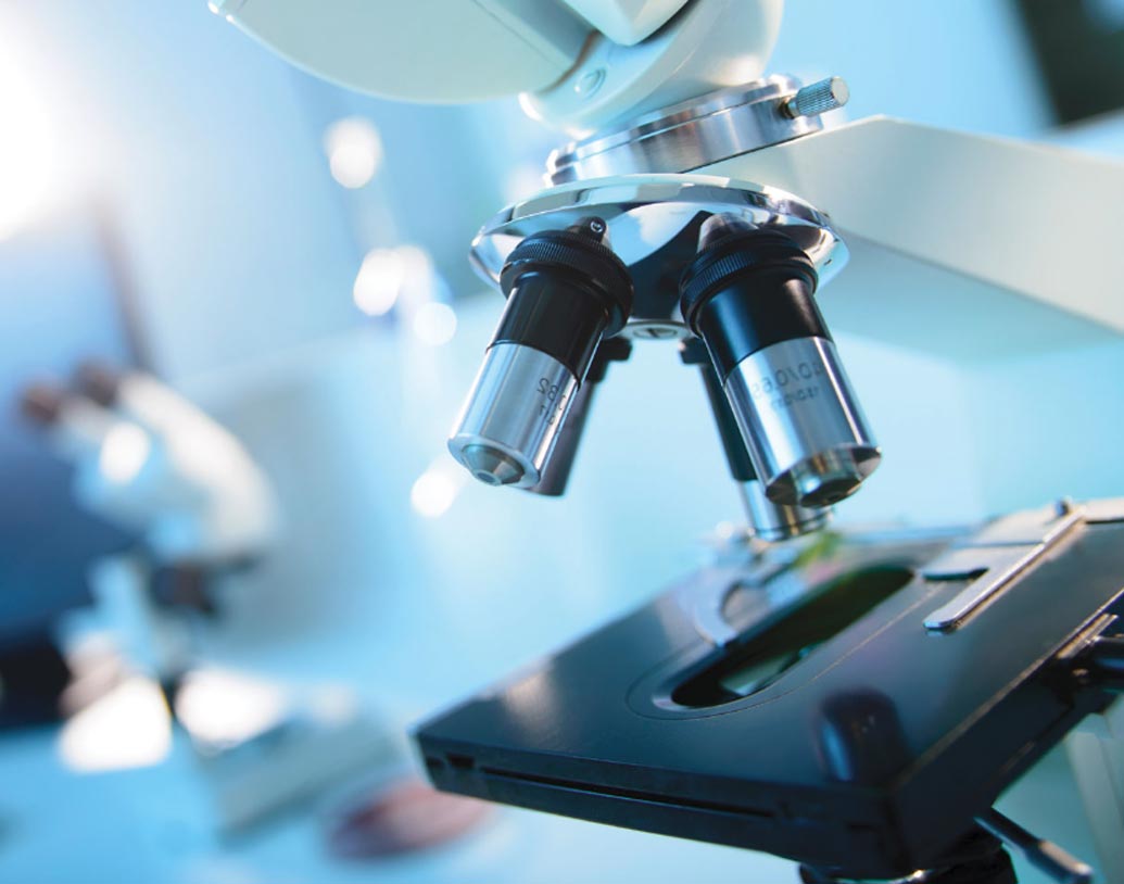 কর কমেছে ক্যামেরা, মাইক্রোস্কোপ এবং ল্যাবরেটরিতে ব্যবহৃত বেশ কিছু দ্রব্যের উপর।